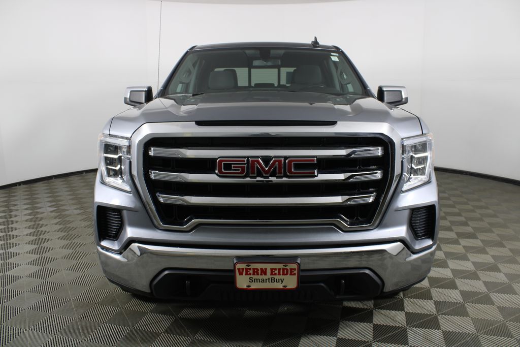 Used 2019 GMC Sierra 1500 for sale in 