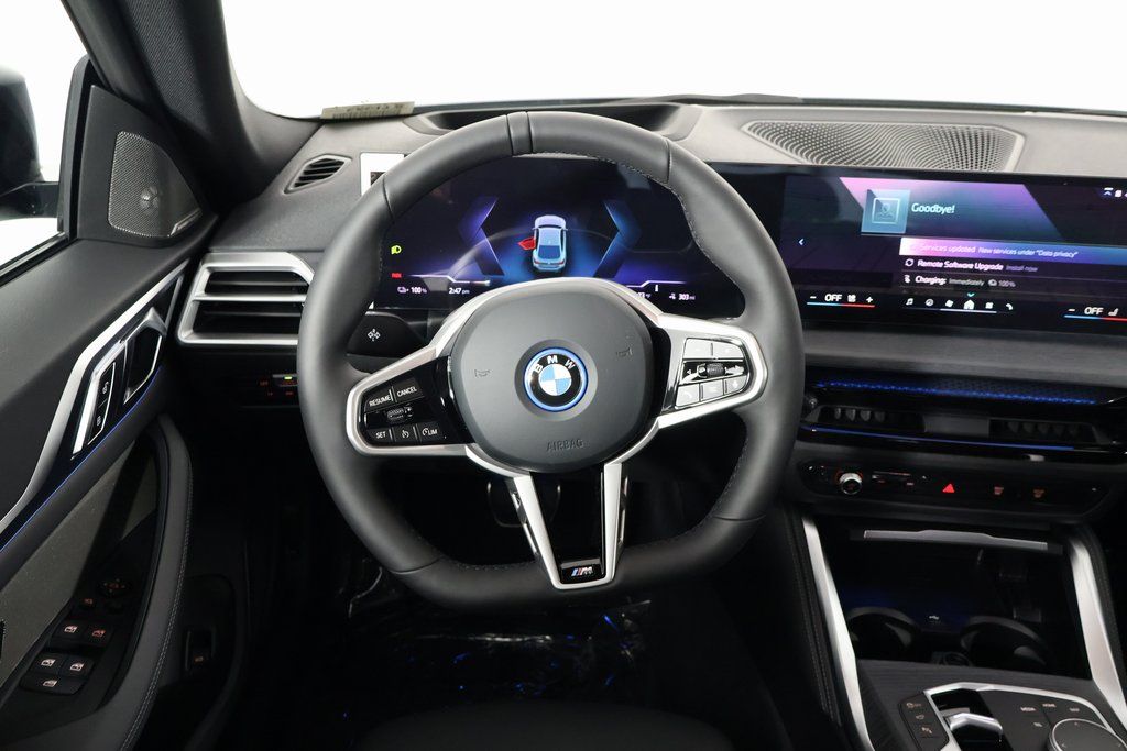 2025 BMW i4 eDrive40 3