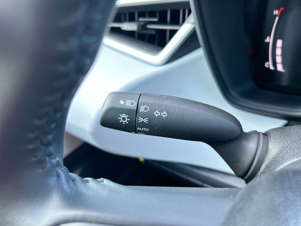 Thumbnail: 2026 Toyota Corolla - 20