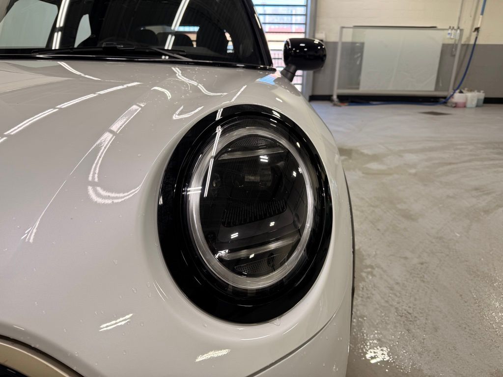 Thumbnail: 2026 MINI Cooper - 9