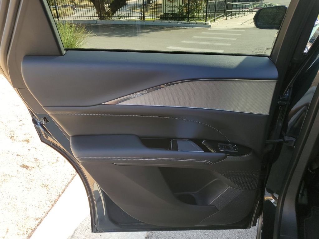 Used Car 2024 Cadillac Lyriq  Tech For Sale Under $40,000 In Austin, Texas