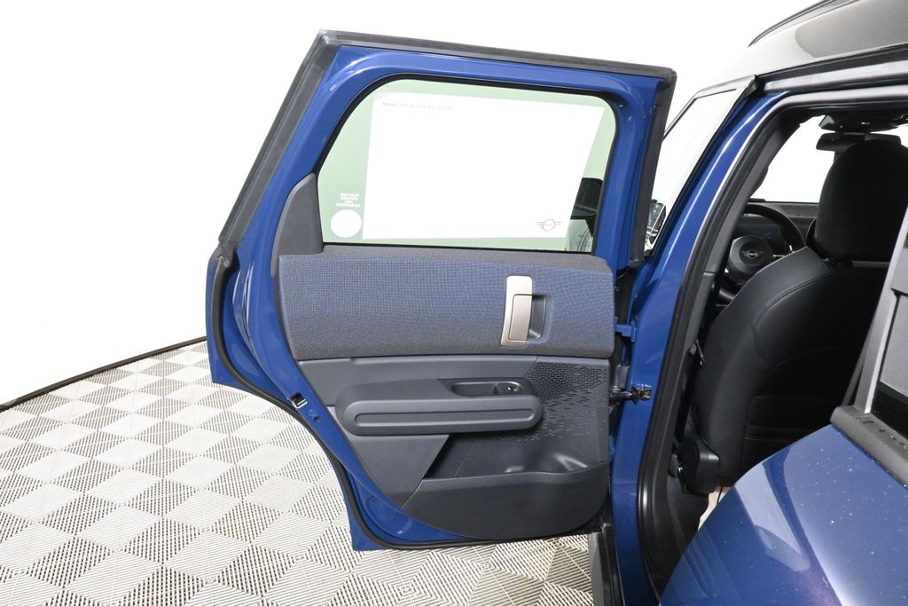 Thumbnail: 2026 MINI Cooper Countryman - 28