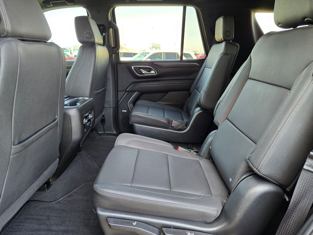 2023 Chevrolet Tahoe Z71 - Photo 15
