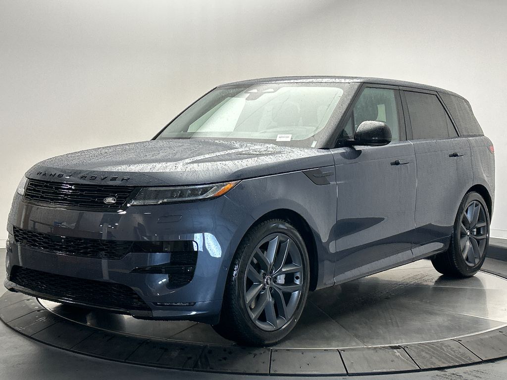 2025 Land Rover Range Rover Sport Dynamic -
                Darien, CT