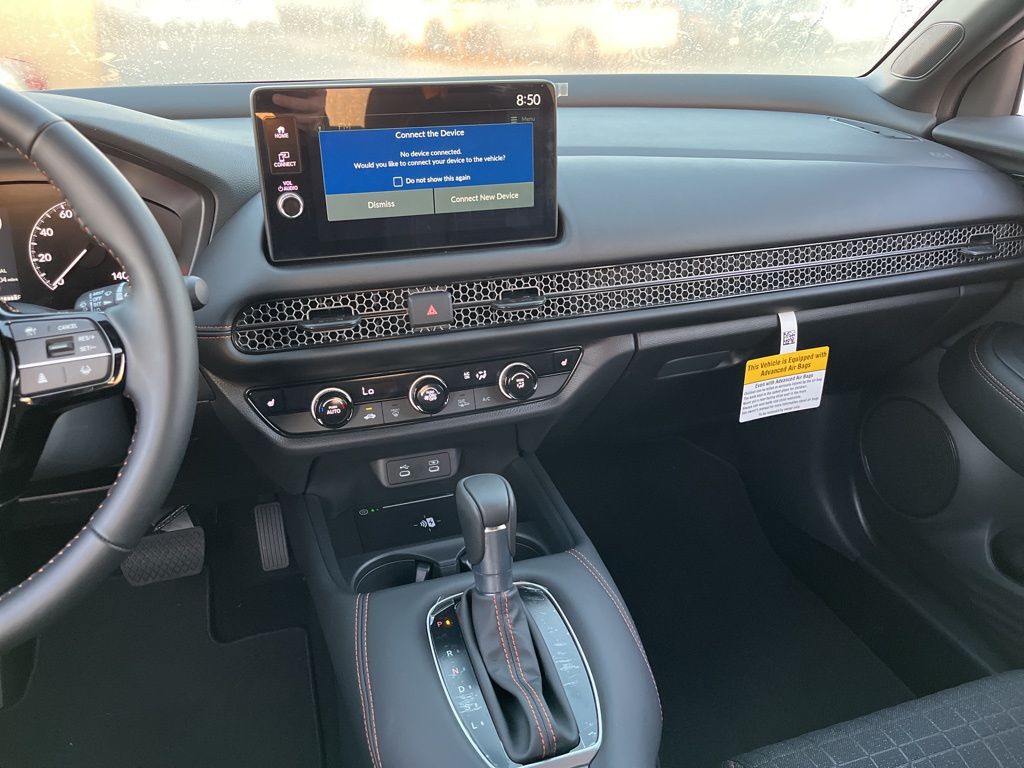 Thumbnail: 2026 Honda HR-V - 9