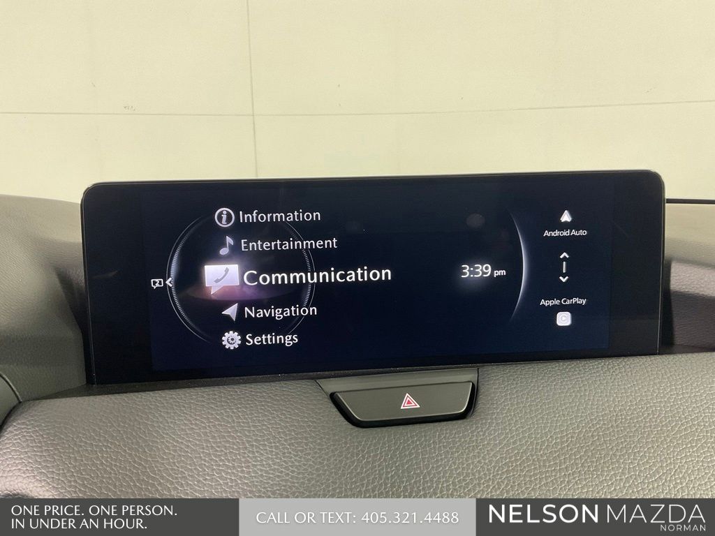 2026 Mazda CX-70 Preferred Package - Photo 36