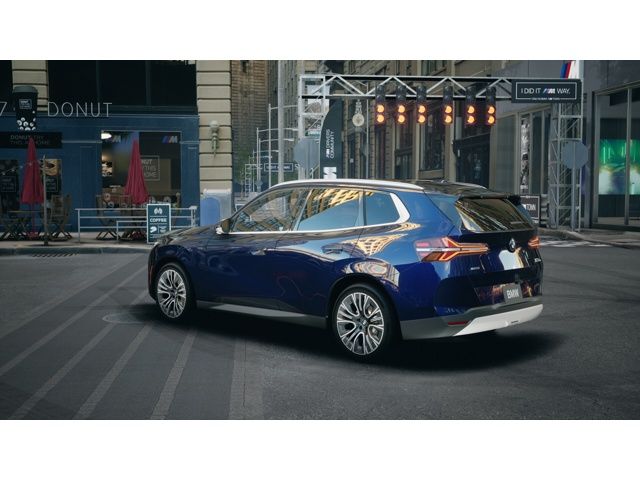 Thumbnail: 2026 BMW X3 - 2