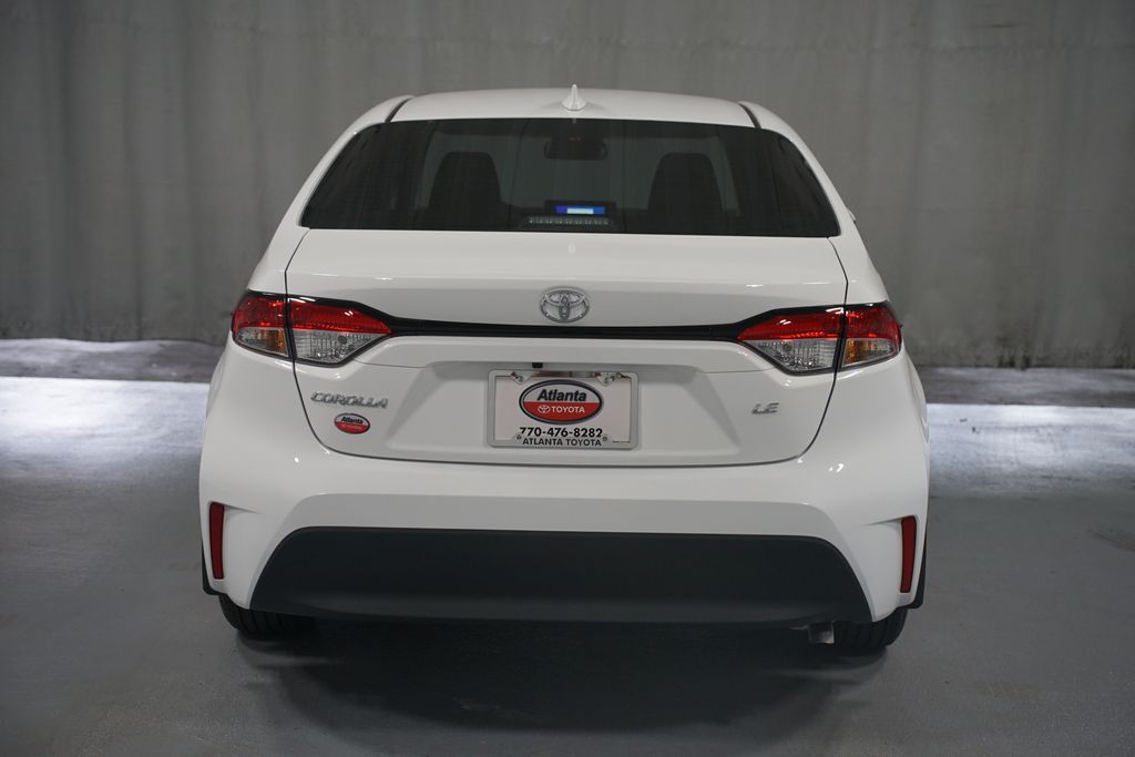 Thumbnail: 2026 Toyota Corolla - 7