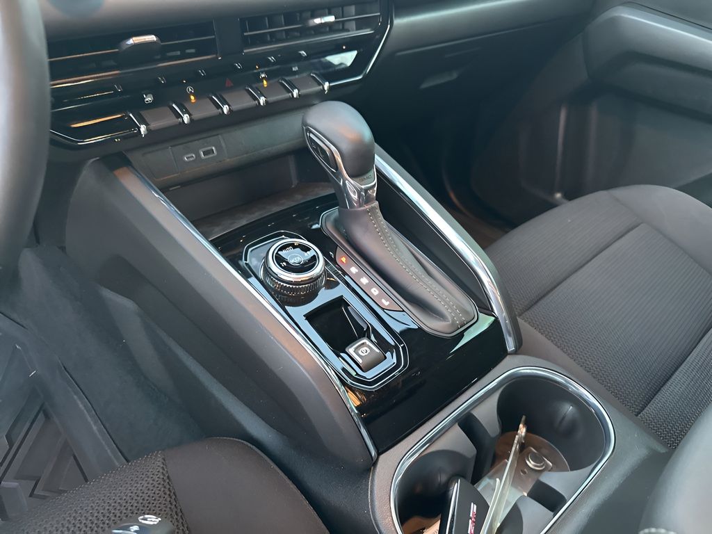 Used Car 2023 Gmc Canyon  Elevation For Sale Under $40,000 In Austin, Texas