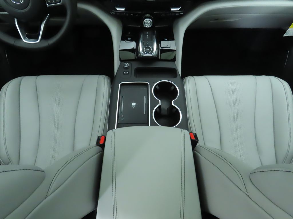 2025 Acura MDX Technology 17