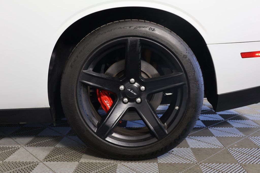 Thumbnail: 2022 Dodge Challenger - 14