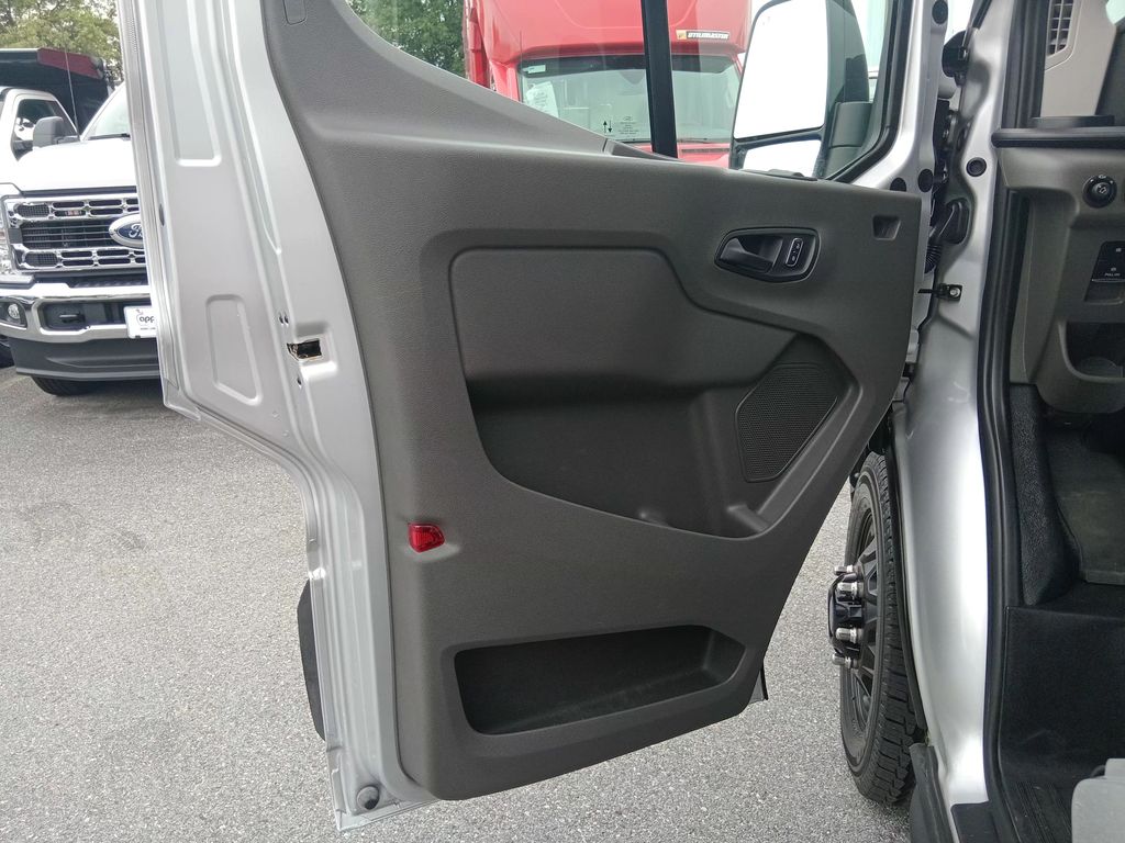 2023 Ford Transit-350 Crew Van 