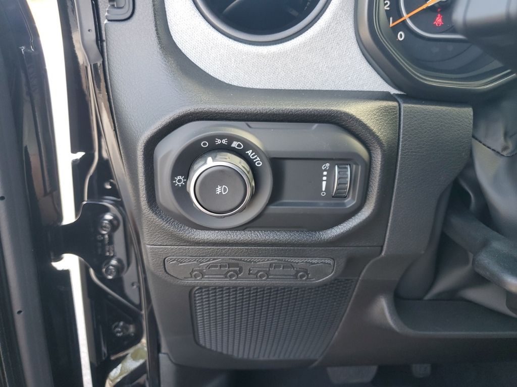 New Car 2025 Jeep Wrangler  For Sale Under $50,000 In Austin, Texas