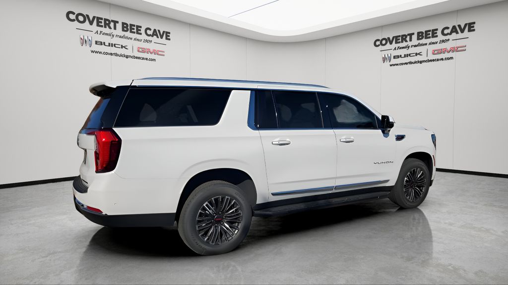 New Car 2025 Gmc Yukon Xl  For Sale Under $80,000 In Austin, Texas