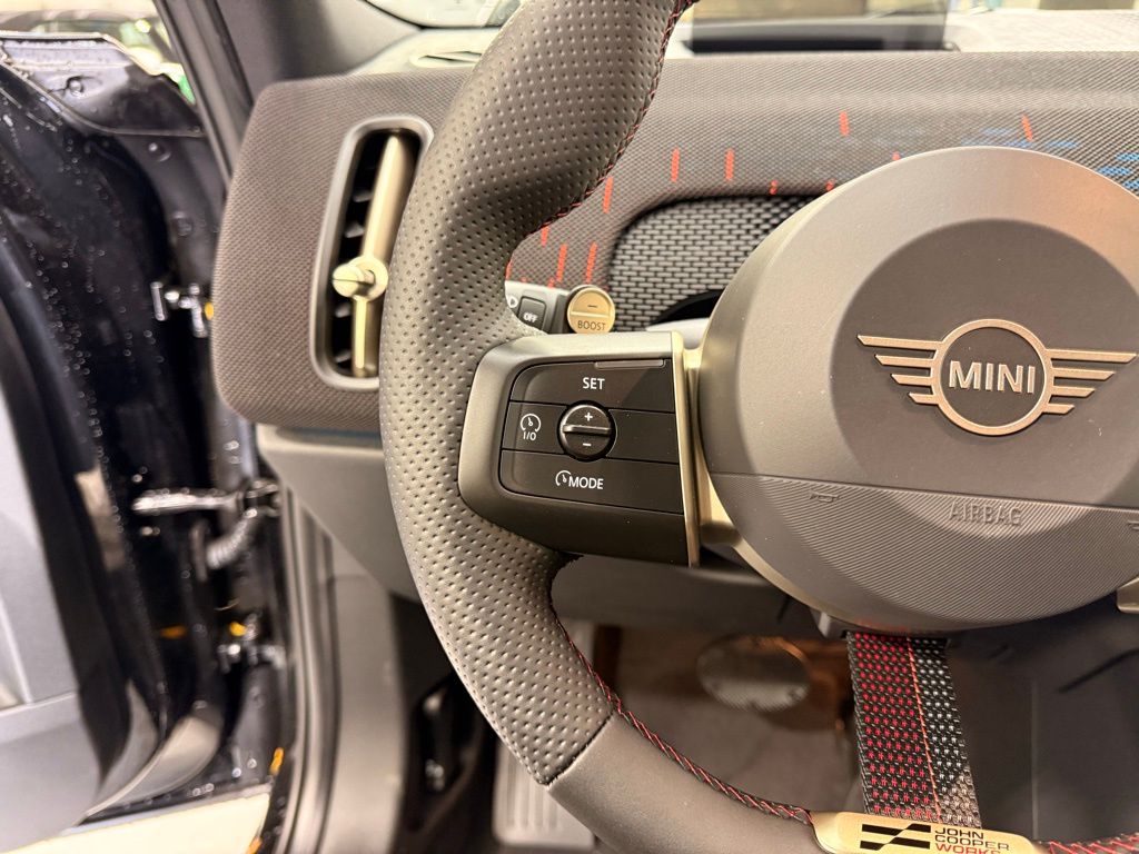 Thumbnail: 2026 MINI Cooper Countryman - 13