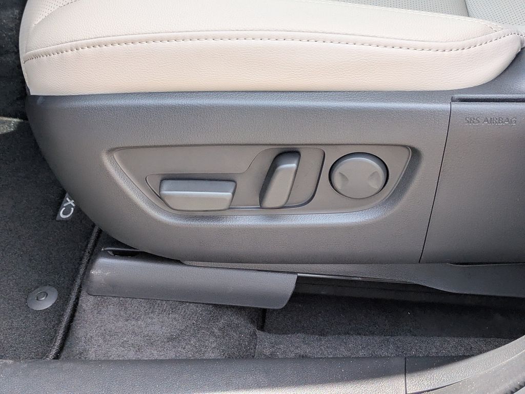 2026 Mazda CX-90 3.3 Turbo Preferred