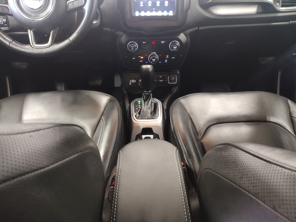 2020 Jeep Renegade Limited