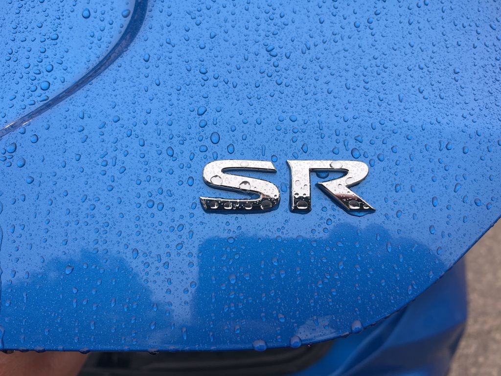 2024 Nissan Kicks SR photo