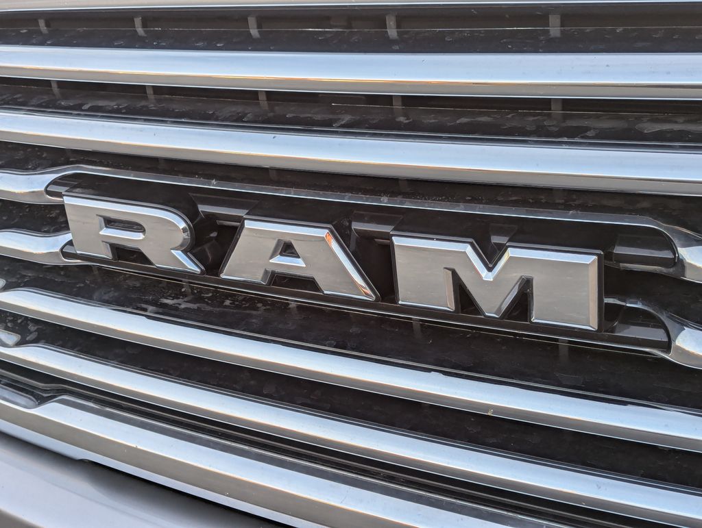 2019 Ram 3500 Laramie Longhorn 47