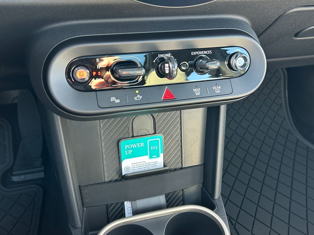 Thumbnail: 2026 MINI Cooper - 26