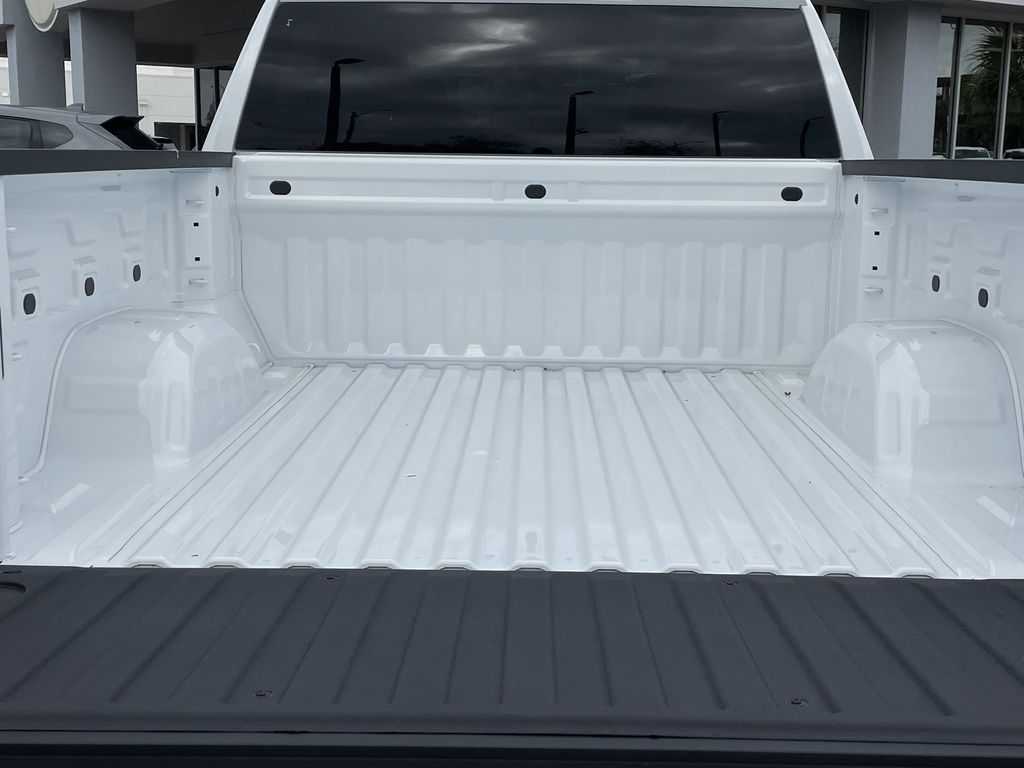 new 2026 GMC Sierra 1500 car, priced at $44,159