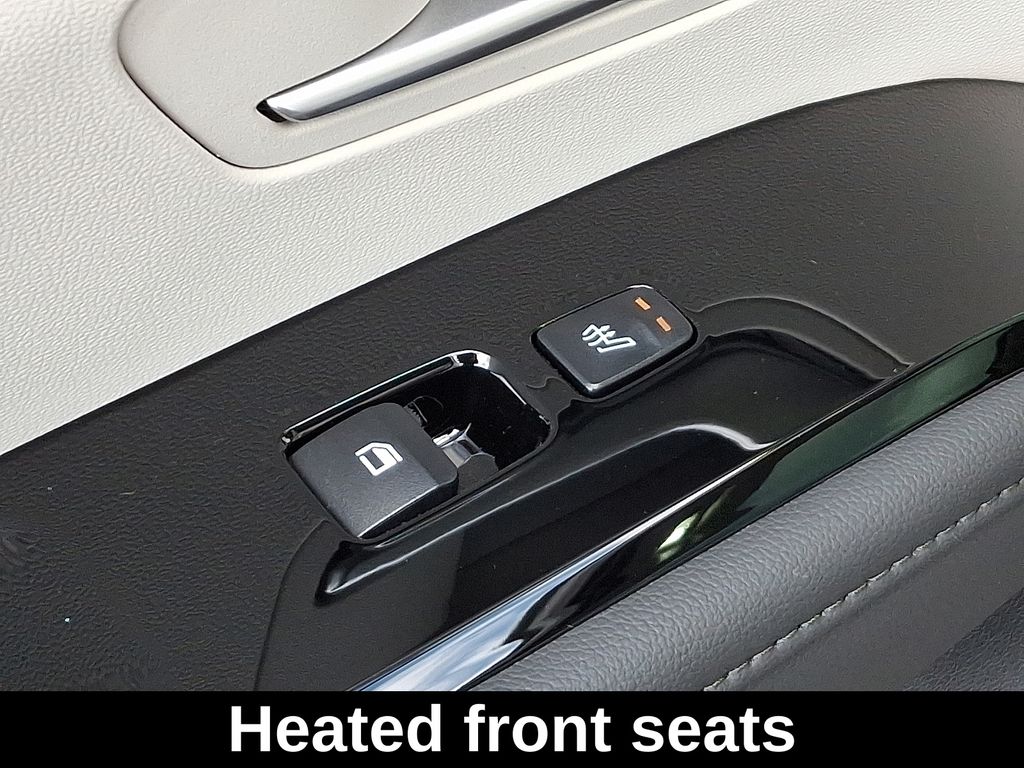 Thumbnail: 2024 Hyundai Tucson - 14