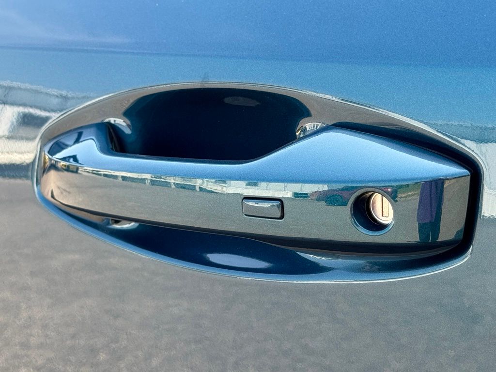 New 2027 Nissan Murano SUV