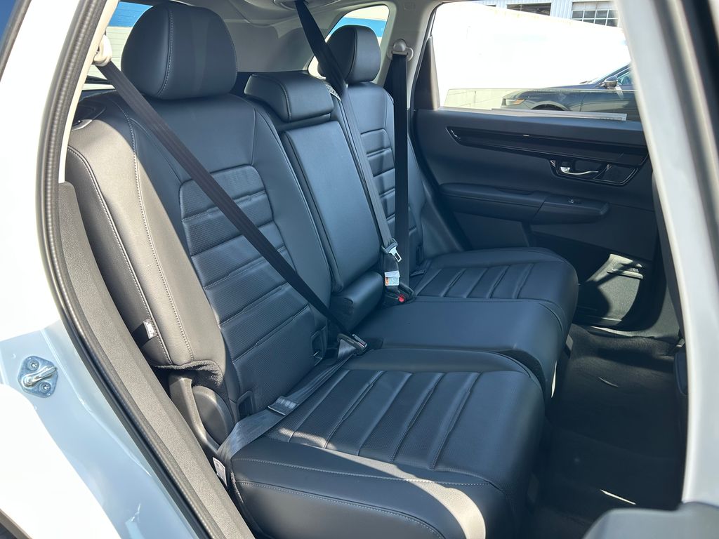 Thumbnail: 2026 Honda CR-V - 23