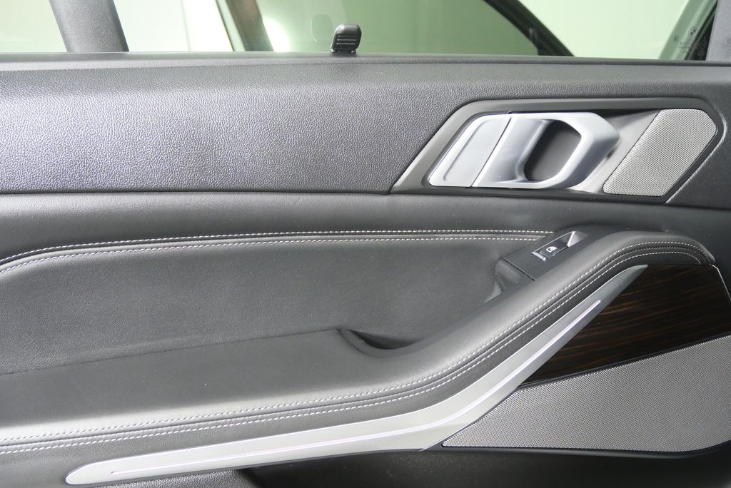 Thumbnail: 2019 BMW X5 - 13