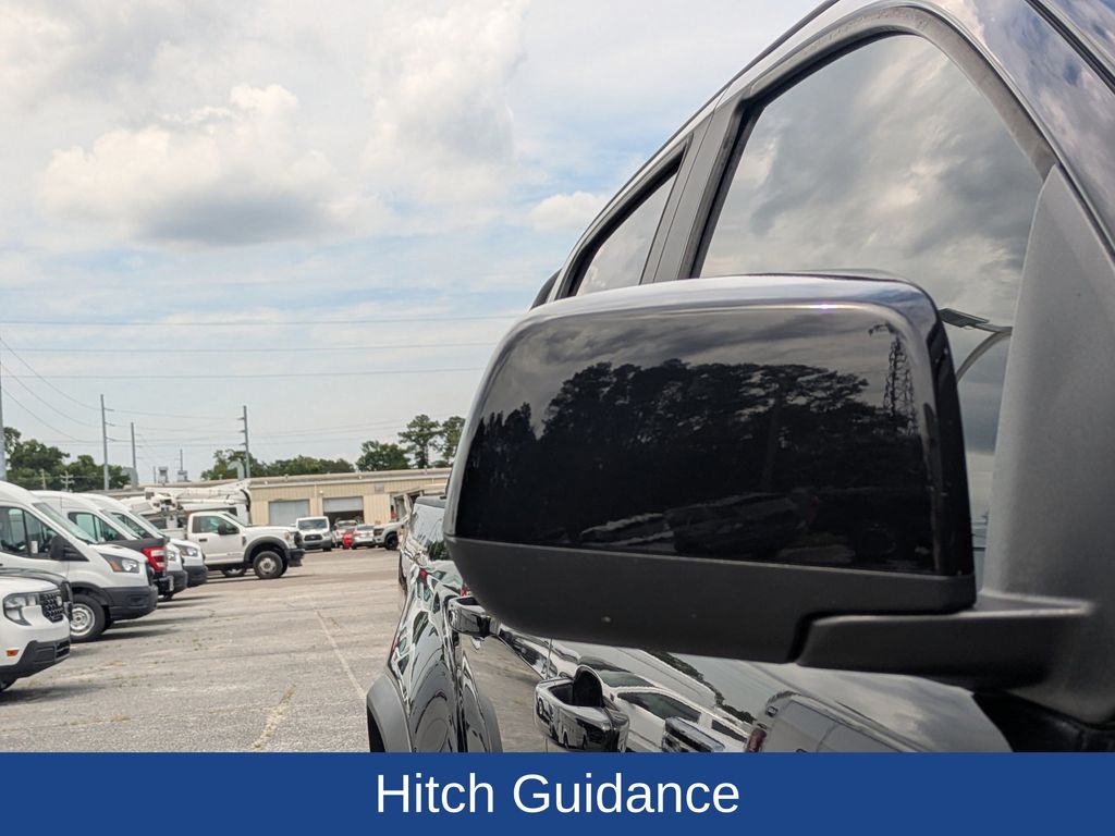 2020 Chevrolet Colorado 4WD Crew Cab Short Box ZR2