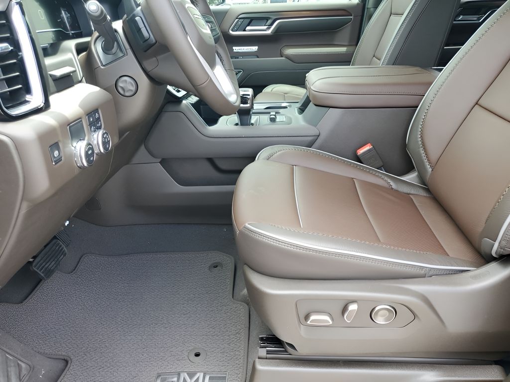 New Car 2025 Gmc Sierra 1500  Denali For Sale Under $70,000 In Austin, Texas