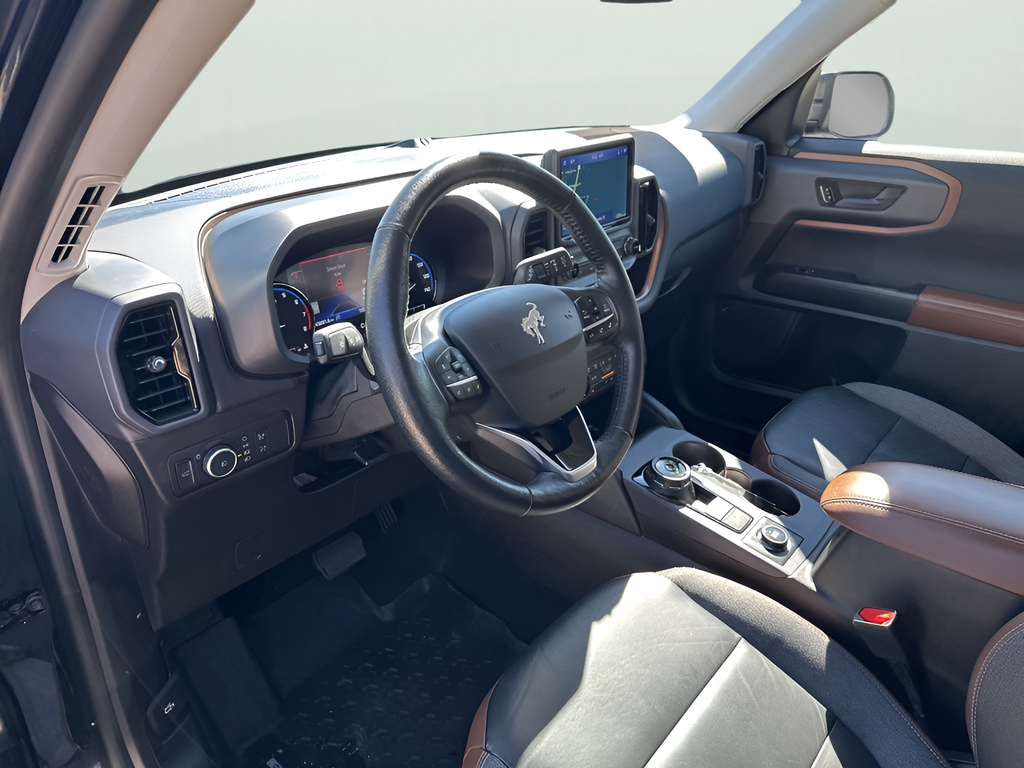 Used Car 2022 Ford Bronco Sport  Outer Banks For Sale Under $30,000 In Austin, Texas