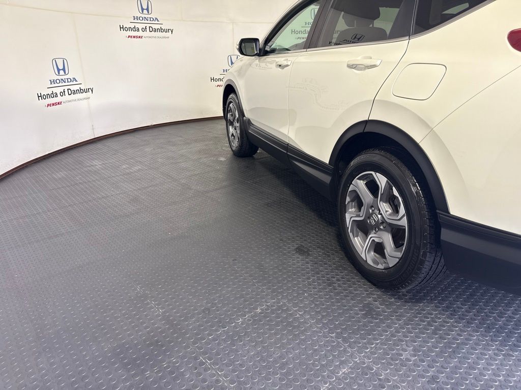 Thumbnail: 2017 Honda CR-V - 11