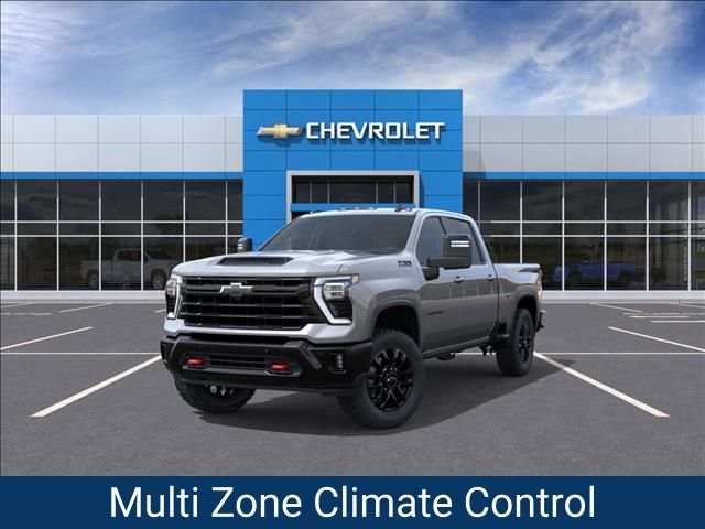 ChevroletSilverado 2500HD9