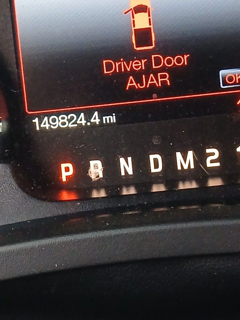 2014 Ford F-150 King Ranch SuperCrew