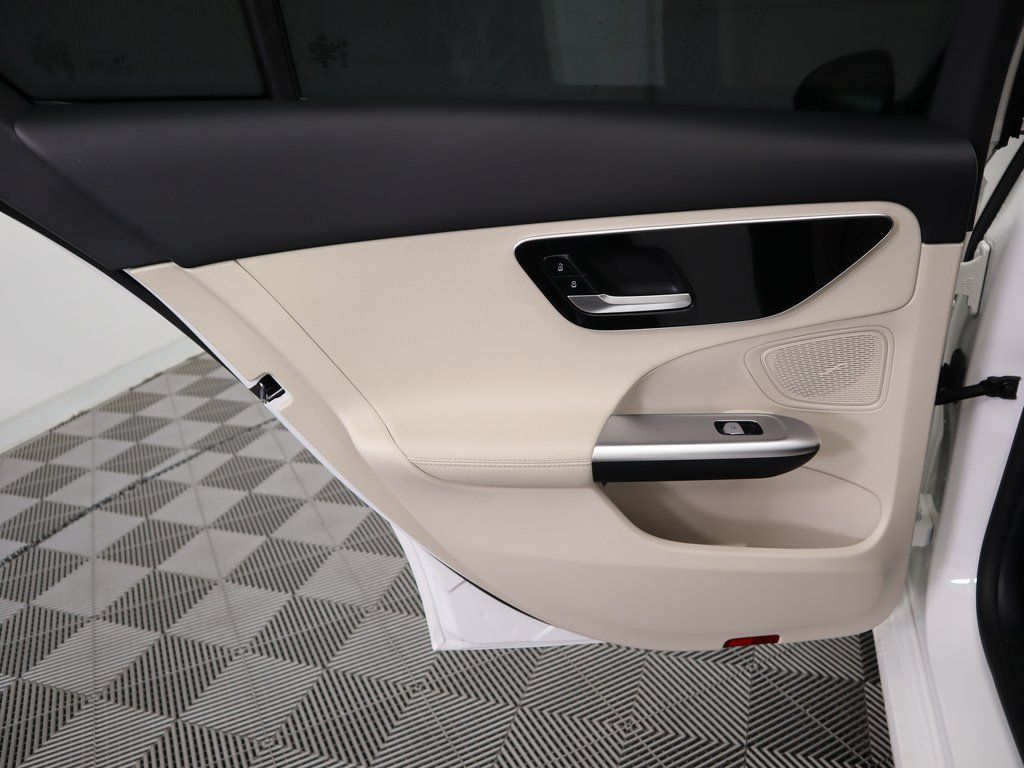 Thumbnail: 2024 Mercedes-Benz C-Class - 26