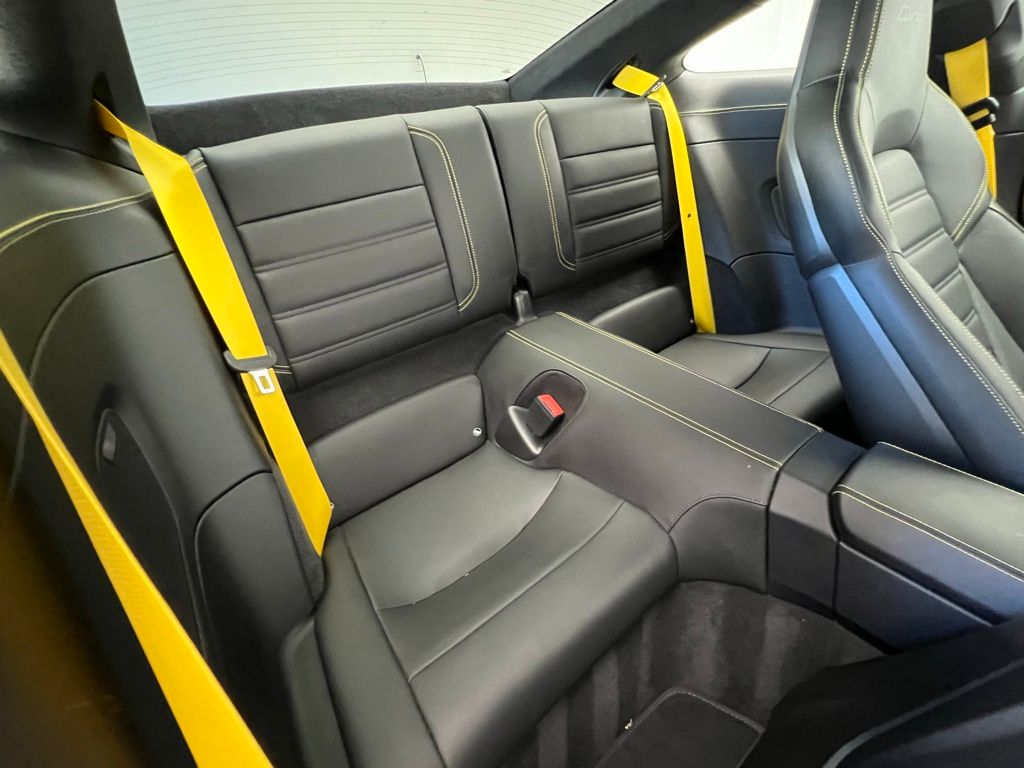 Thumbnail: 2022 Porsche 911 - 17