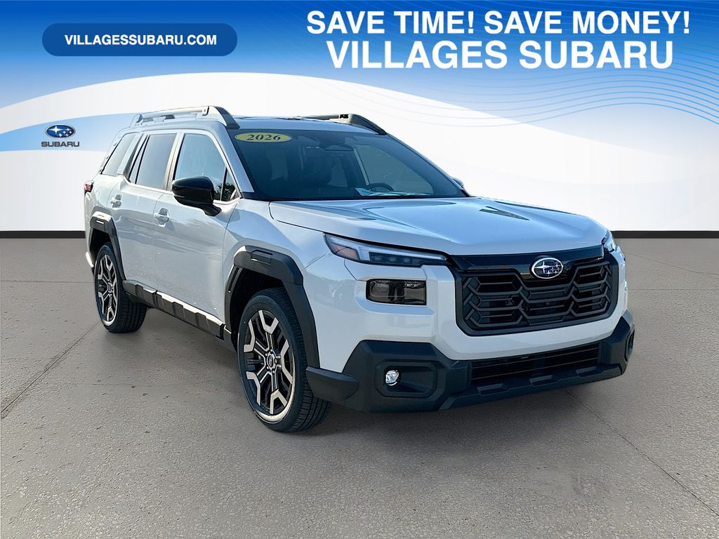 2026 Subaru Outback Touring XT AWD