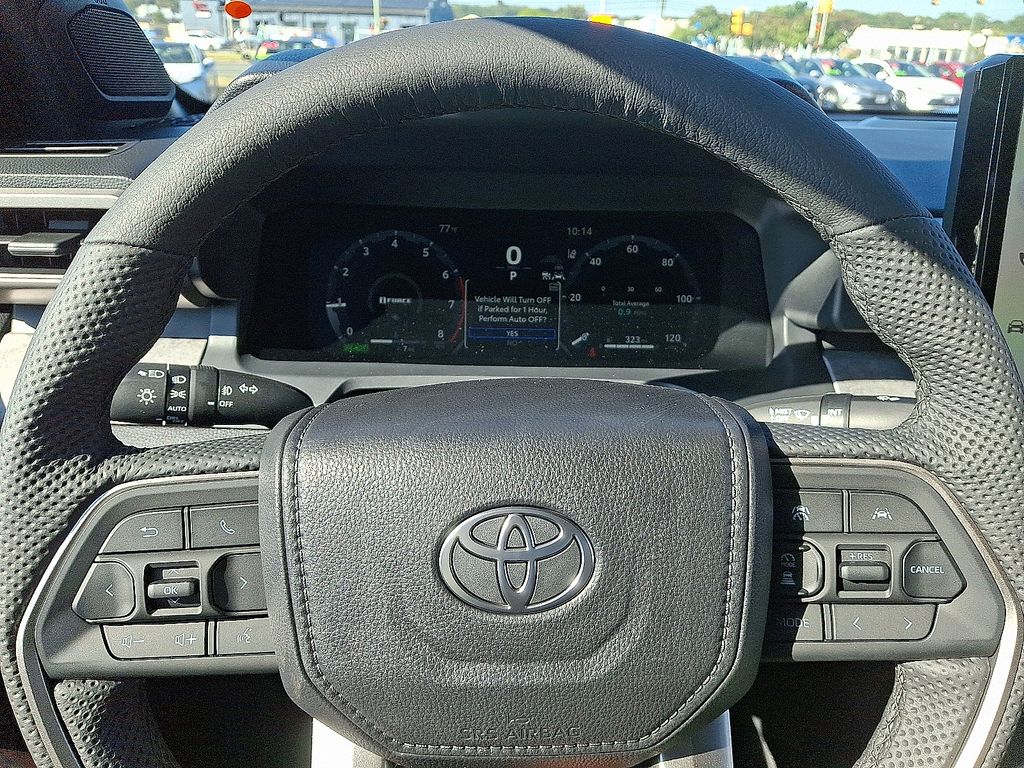 Thumbnail: 2025 Toyota Tacoma - 9