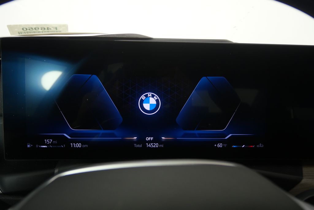 Thumbnail: 2025 BMW 3 Series - 19