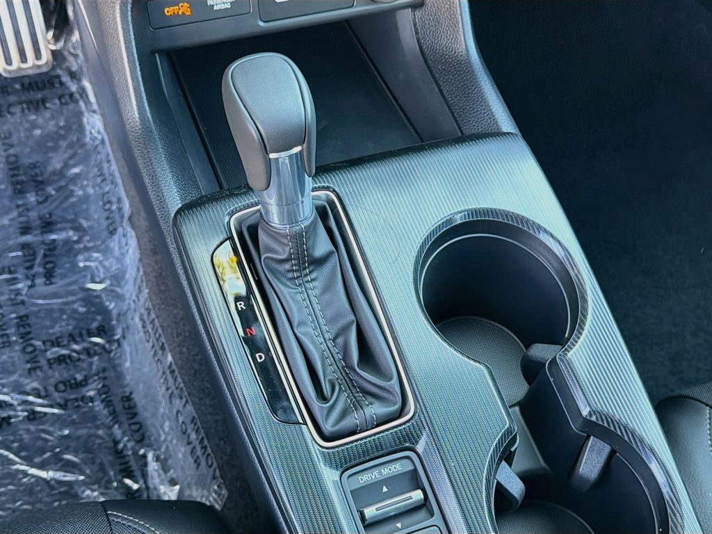 Thumbnail: 2026 Honda Civic - 11