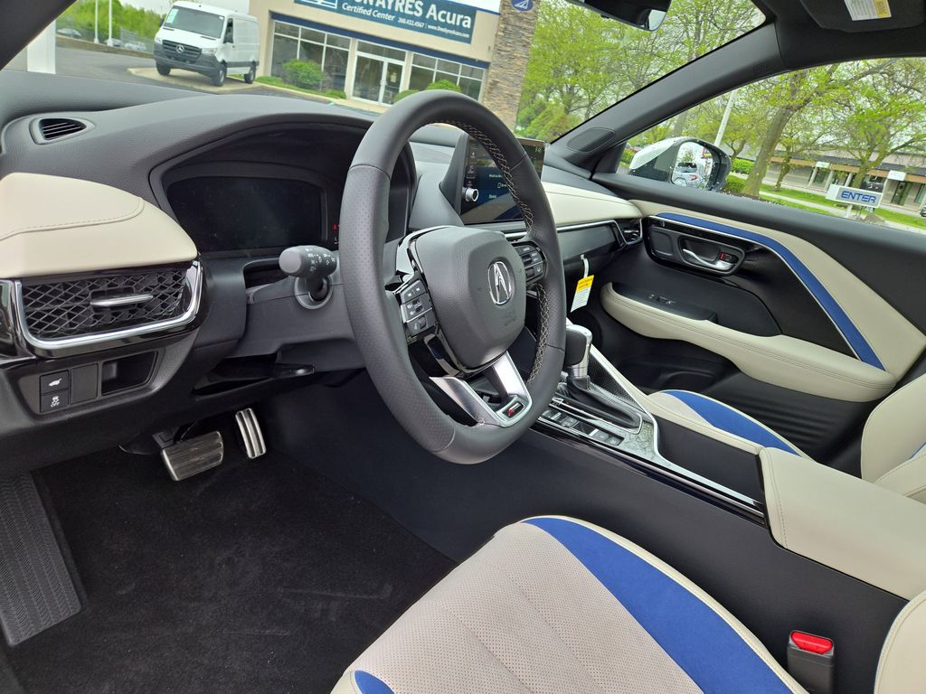 New 2025 Acura ADX For Sale in Fort Wayne, IN
