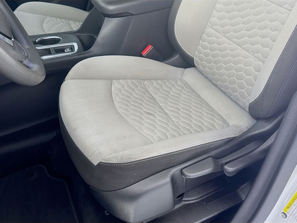 Used Car 2019 Chevrolet Equinox  Ls For Sale Under $20,000 In Austin, Texas