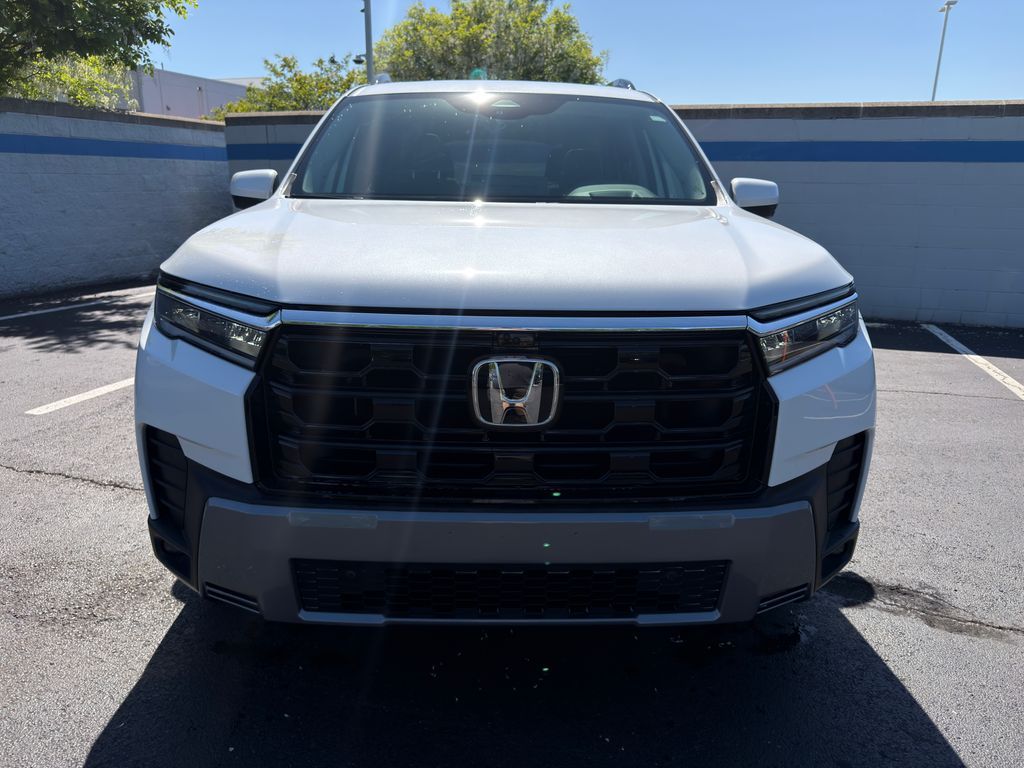Thumbnail: 2026 Honda Pilot - 8