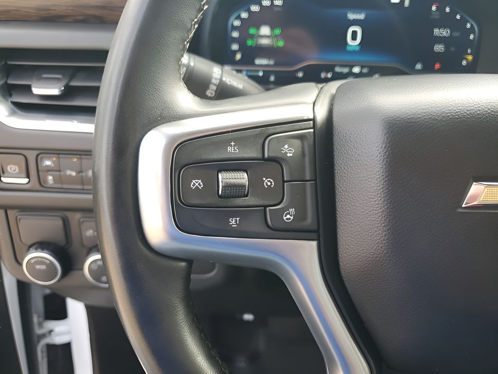 Used Car 2023 Chevrolet Suburban  Premier For Sale Under $50,000 In Austin, Texas