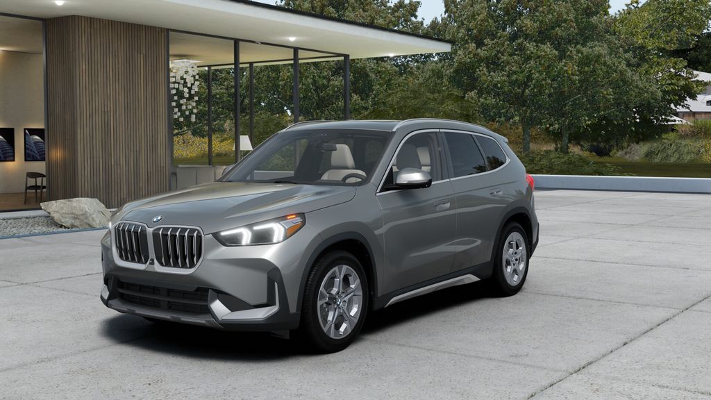 Thumbnail: 2026 BMW X1 - 23