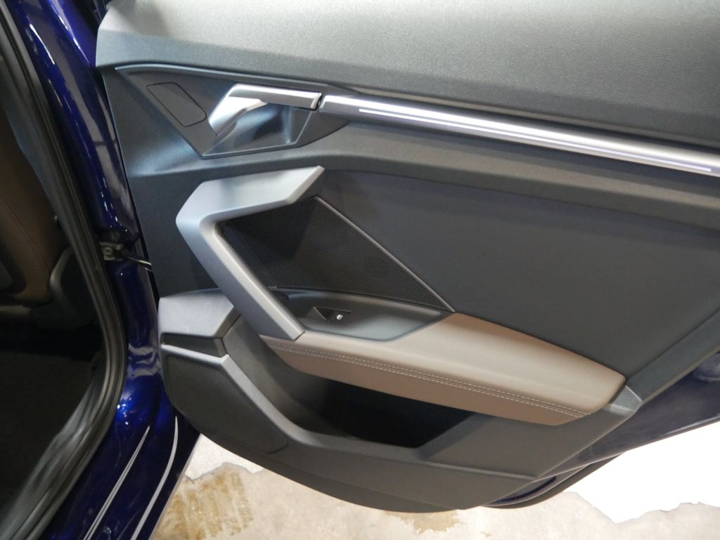 Thumbnail: 2026 Audi A3 - 22