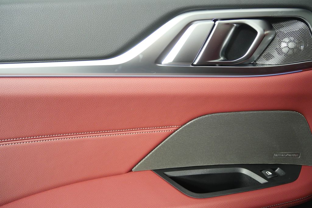 Thumbnail: 2025 BMW i4 - 14
