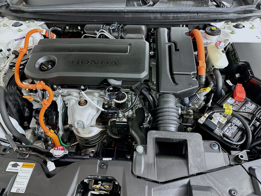 Thumbnail: 2024 Honda Accord - 29