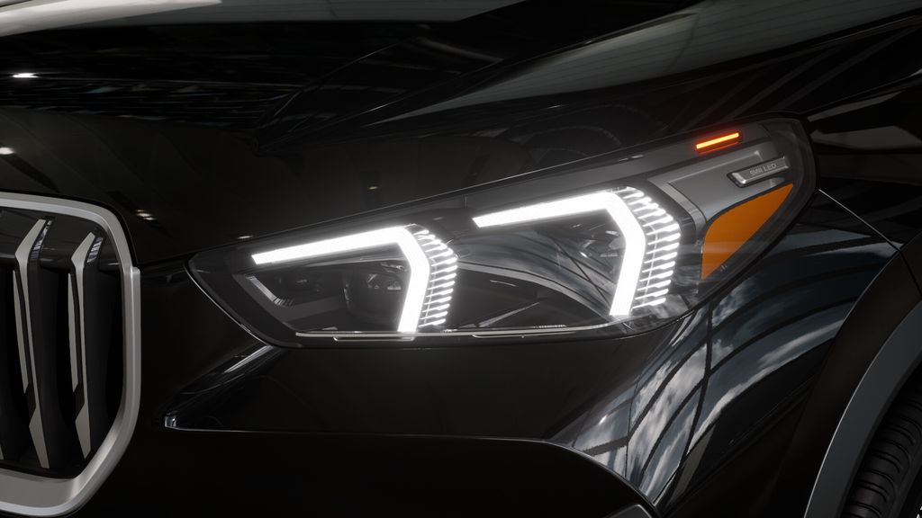 Thumbnail: 2025 BMW X1 - 32